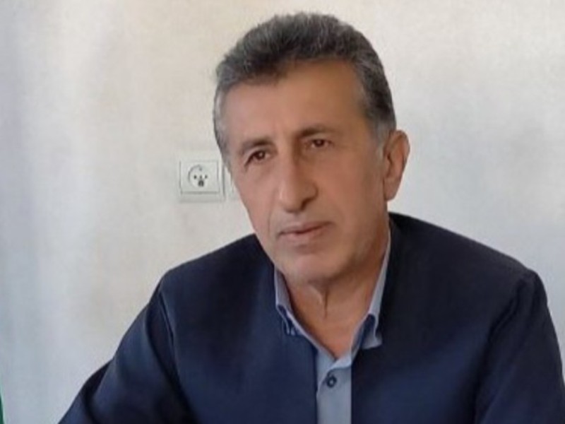 شهردار پاوه با رای تمامی اعضای شورا در سمتش ابقا شد