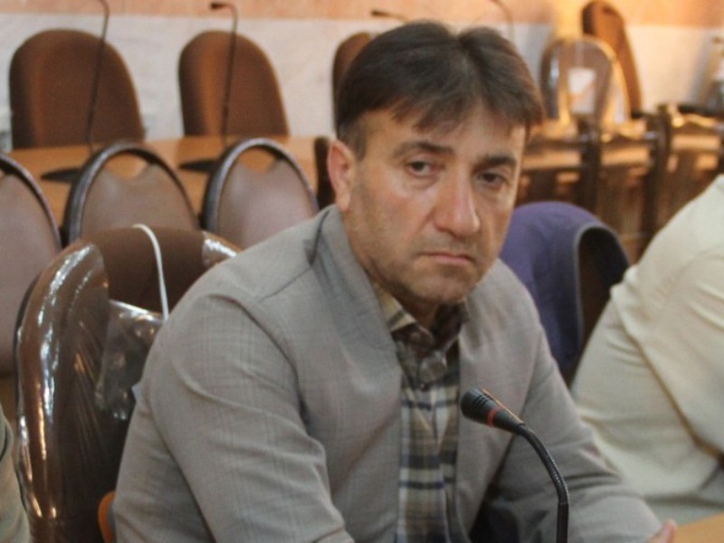 عملکرد یک ساله  مدیریت جهاد کشاورزی شهرستان پاوه