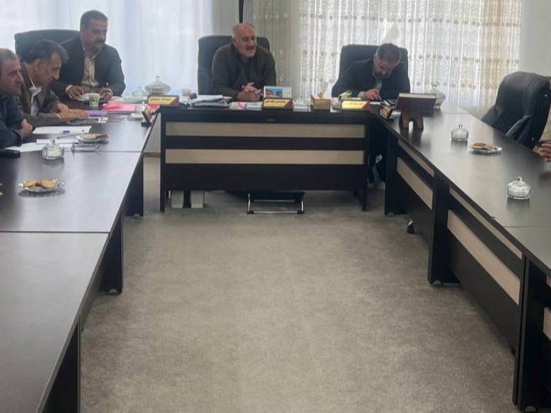 امکان‌سنجی احداث معبر سواره‌رو در حد فاصل قسلانی محله دوریسان تا معبر ورودی شرقی شهر