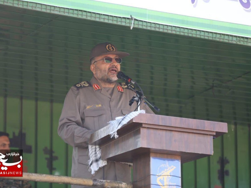 امام خمینی(ره) خالق فرهنگ مقاومت و امام خامنه‌ای، تداوم بخش آن فرهنگ هستند