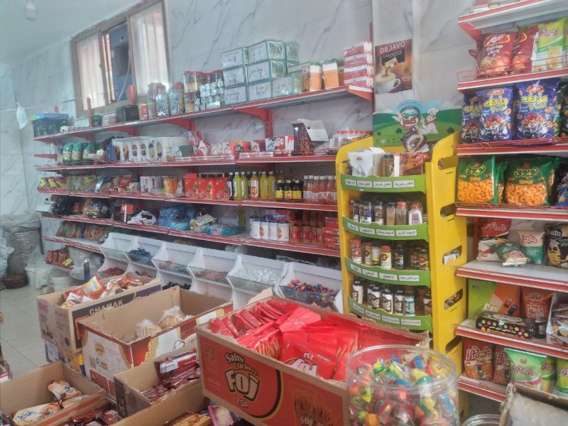 تشکیل 4 فقره پرونده تخلف صنفی  در پاوه