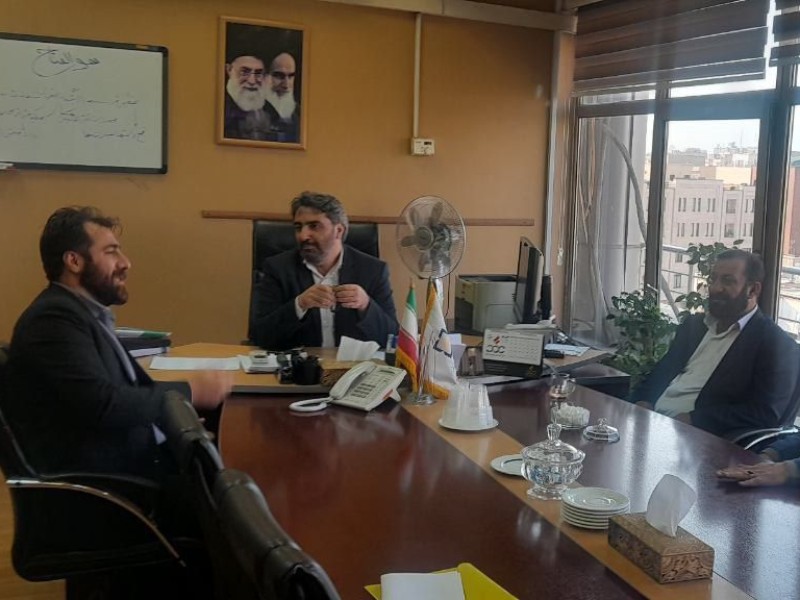 خبرهای خوشی برای عمران و آبادانی نودشه در راه است