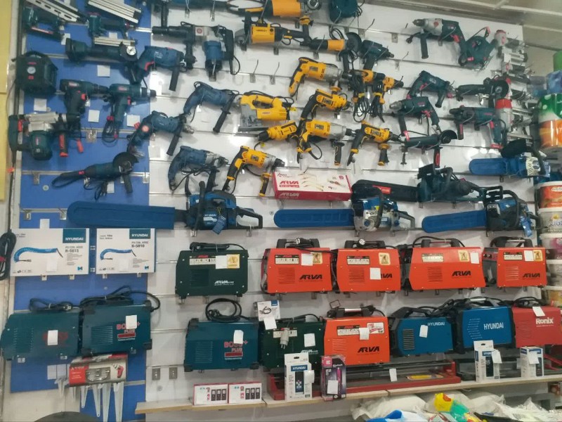 تشکیل 1فقره پرونده تخلف صنفی در پاوه