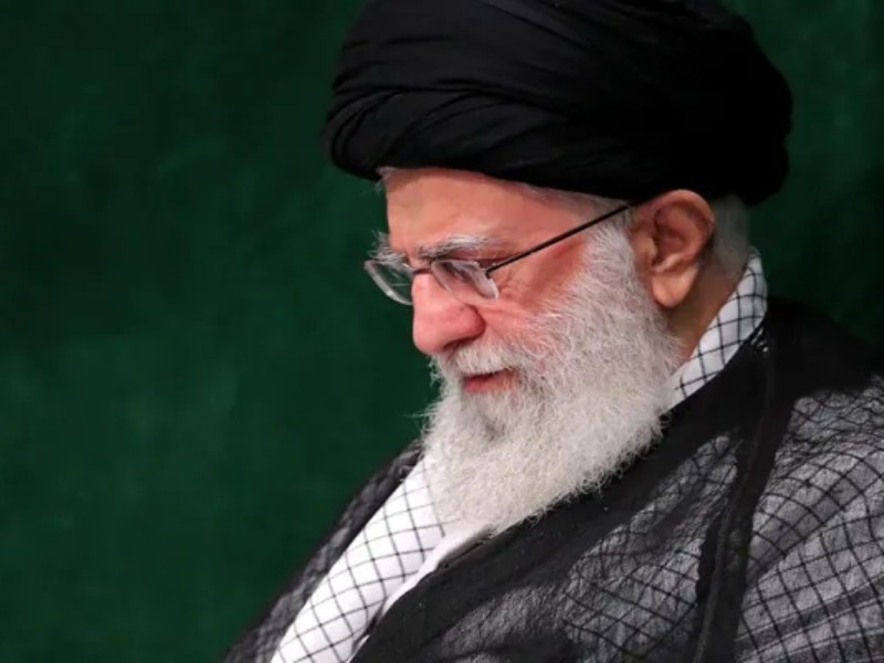 حماس زنده است و زنده خواهد ماند