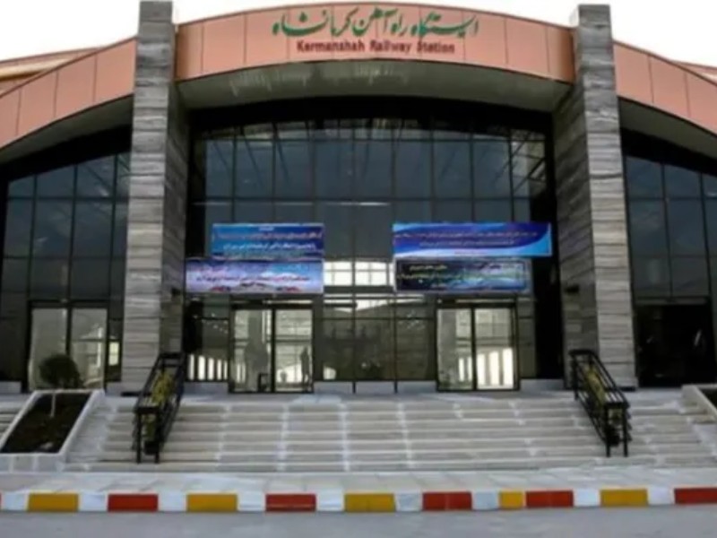 کلان پروژه کرمانشاه قصد تکمیل ندارد