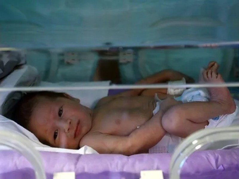 برخورداری زوج‌های نابارور از خدمات بیمه سلامت