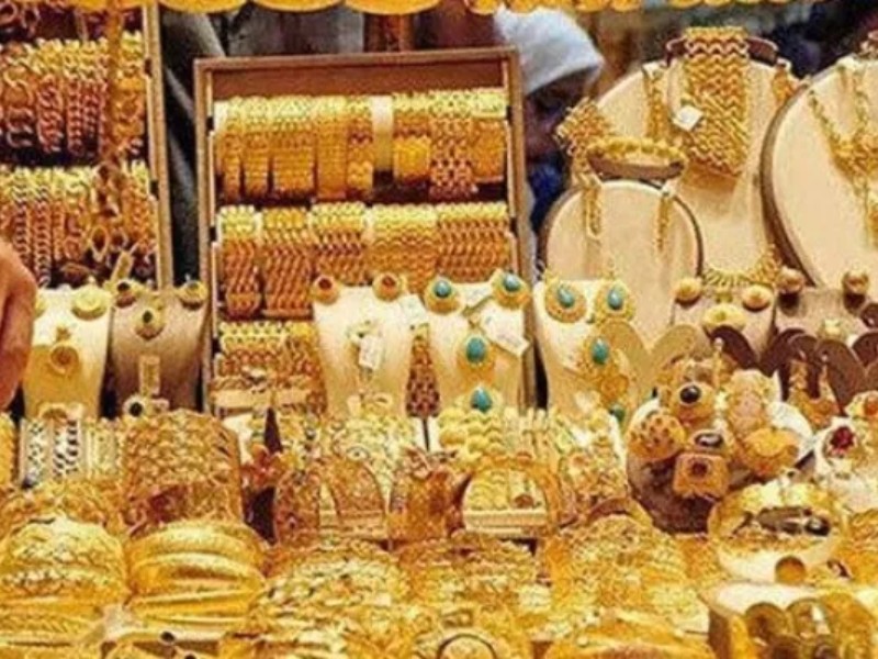 طلا ارزان می‌شود؟