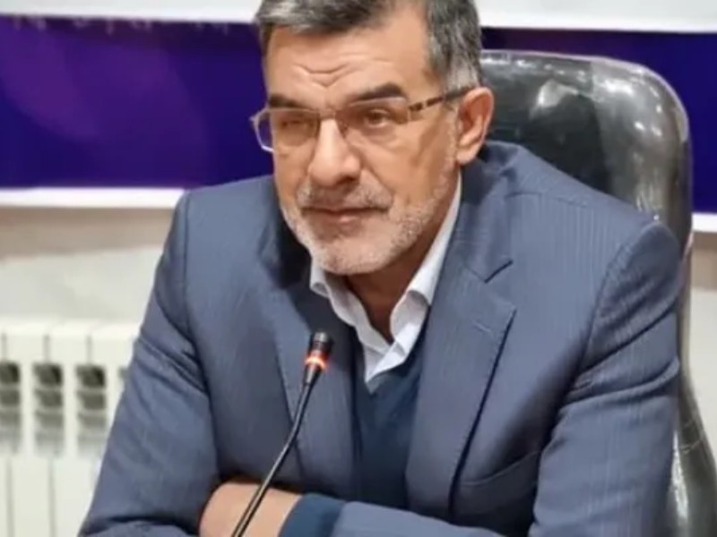 شهدا نماد ایستادگی و مقاومت هستند