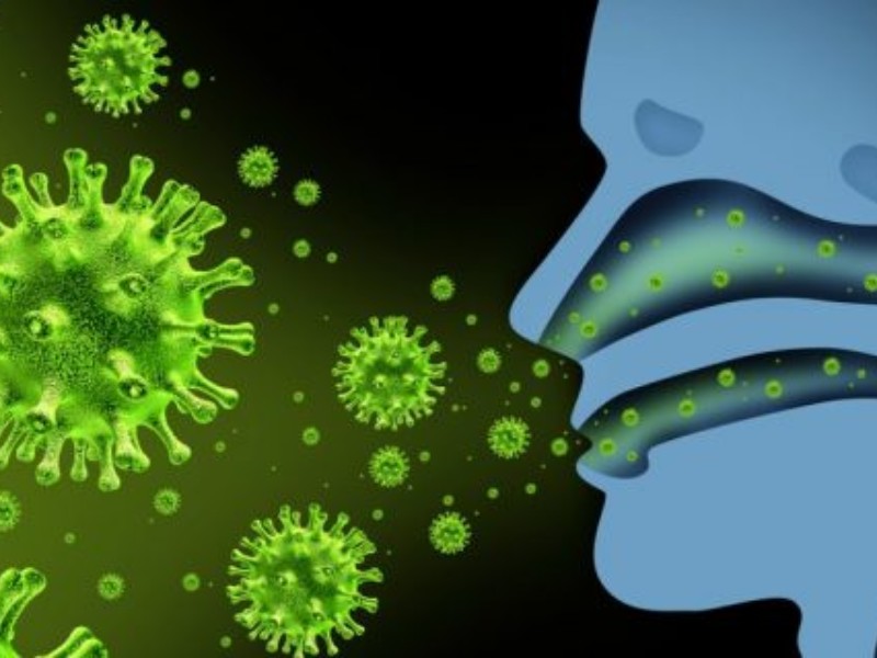 مصرف آنتی‌بیوتیک‌ها تأثیری بر آنفلوانزا ندارد