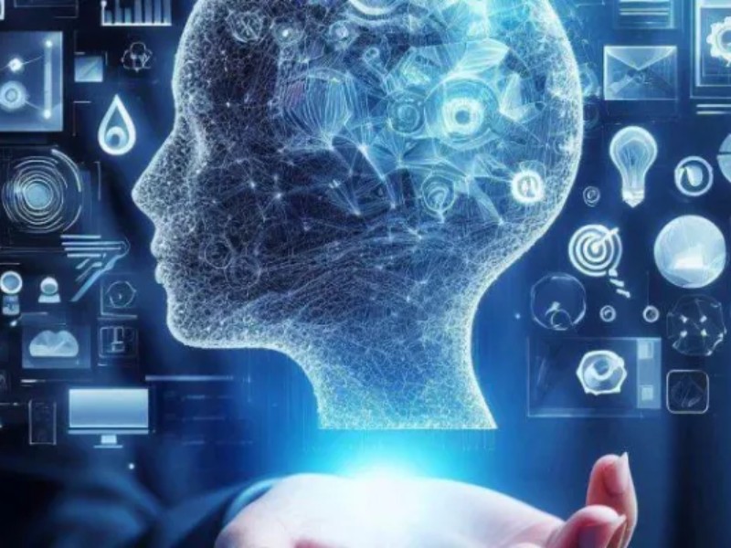 آینده‌ای نوین با فراهم‌آوری زیرساخت‌های هوش مصنوعی