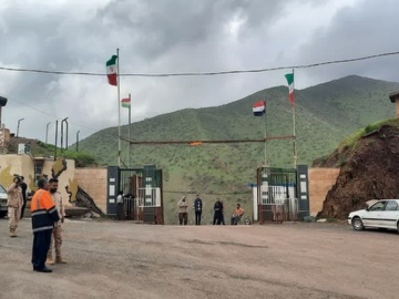 مرزی شوشمی، فرصت‌ها و چالش‌ها