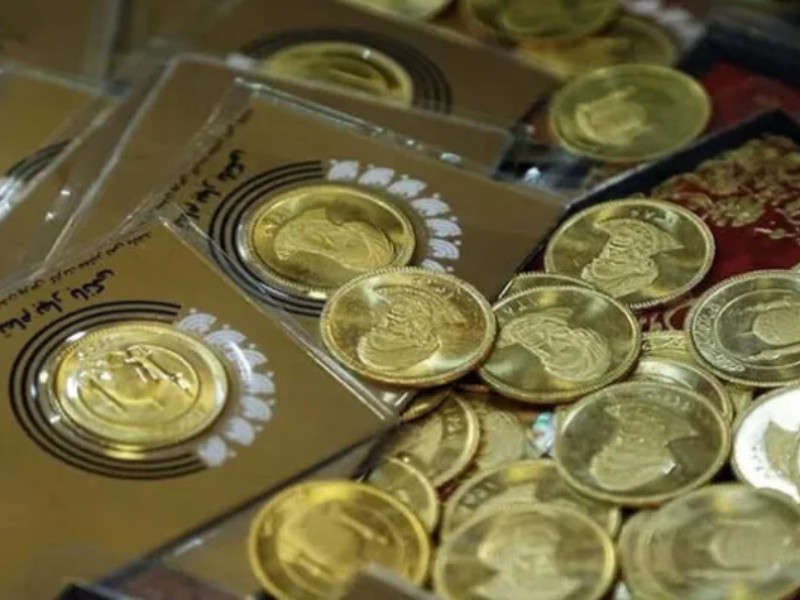 ریزش قیمت طلا با حمله ناموفق صهیونیست‌ها