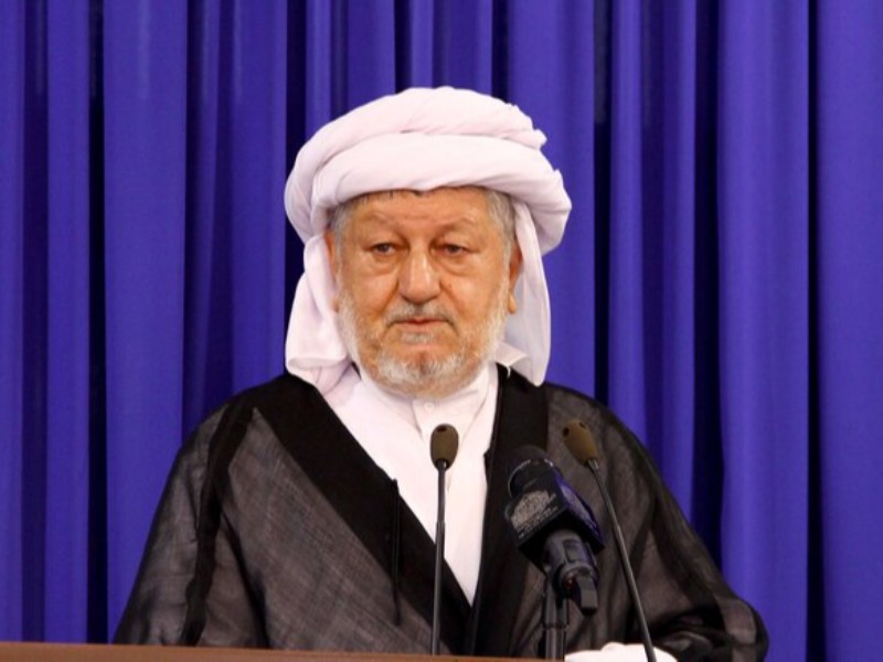 نقشه‌های شوم دشمنان علیه ملت ایران به نتیجه نمی‌رسد