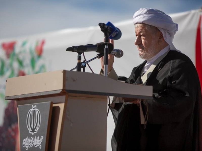 آئین شکرگذاری انار تجربهای برای برگزار شدن آن در سالهای آینده است آئین شکرگذاری انار تجربهای برای برگزار شدن آن در سالهای آینده است