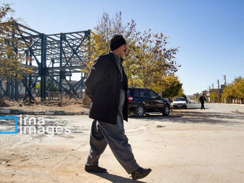 بدهکاری ۷ ساله زلزله زدگان کرمانشاه / ناتوانی مالی در بازپرداخت وام های بانکی بدهکاری ۷ ساله زلزله زدگان کرمانشاه / ناتوانی مالی در بازپرداخت وام های بانکی
