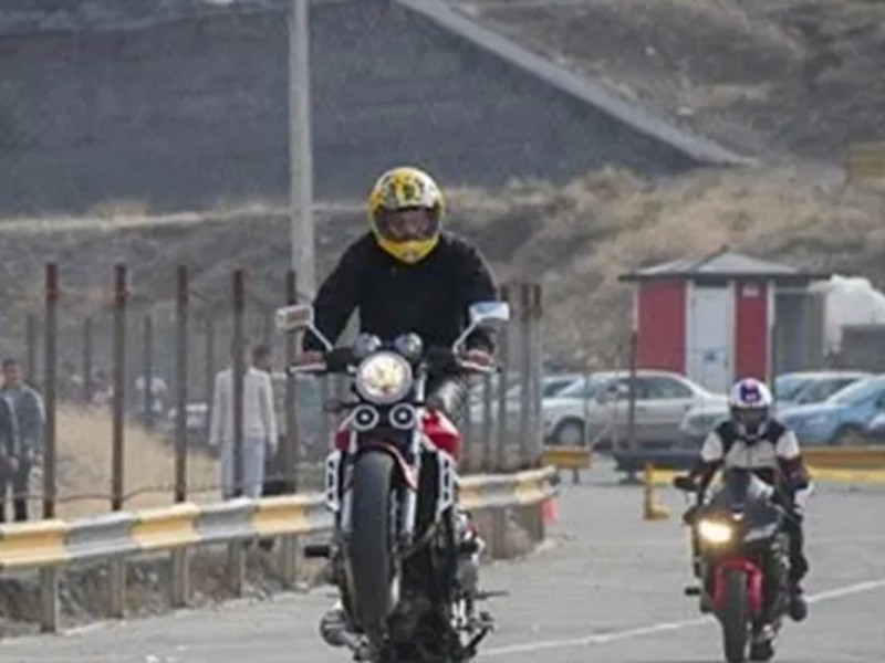 کرمانشاه صاحب مرکز ورزشهای موتورسواری غرب میشود کرمانشاه صاحب مرکز ورزشهای موتورسواری غرب میشود