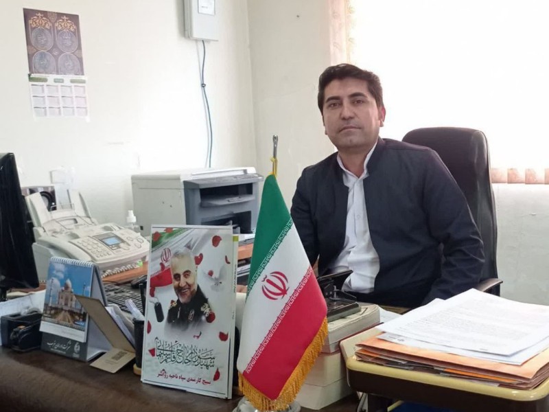 پرداخت ۹۳ میلیارد تومانی تسهیلات در پاوه