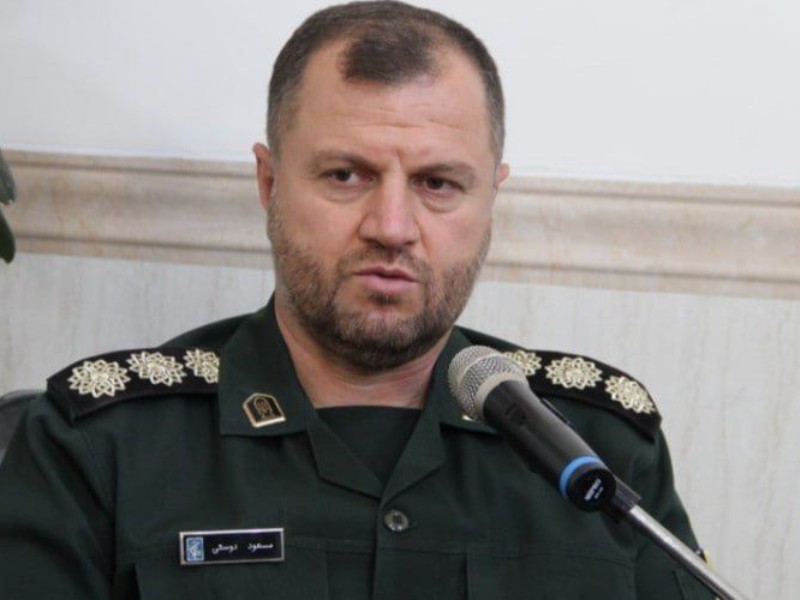 تشریح برنامه های هفته بسیج در پاوه