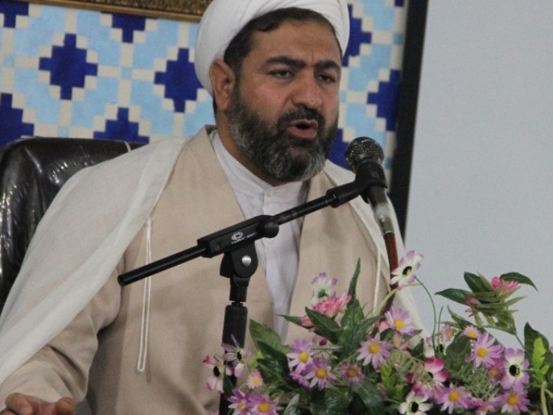 بسیج در همه عرصه‌ها در وسط میدان بوده است