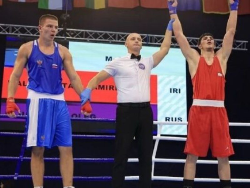 کسب مدال المپیک دور از دسترس نیست