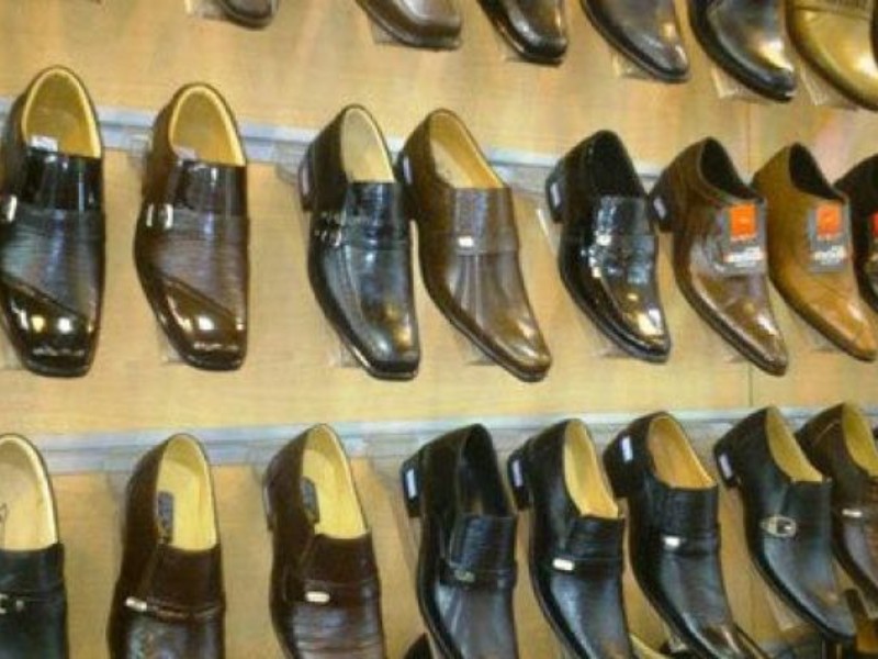 کمبود زیرساخت‌های تولید کفش در کرمانشاه