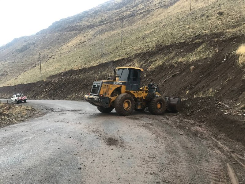 بارش 51میلمیتری باران در دو روز اخیر در پاوه