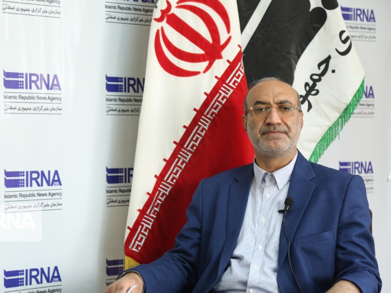 استاندار جدید کرمانشاه را بیشتر بشناسیم