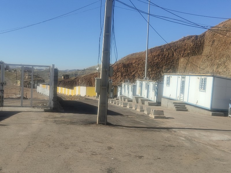 ورود و خروج ماشین از مرز شوشمی صحت ندارد