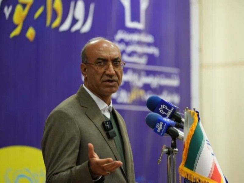 کرمانشاه را در فضایی آرام و سالم اداره ‌می‌کنم