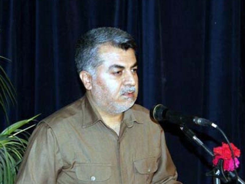 مواظب «قورت دادن» «کرامت انسانی» «قشر آسیب دیده جامعه باشیم