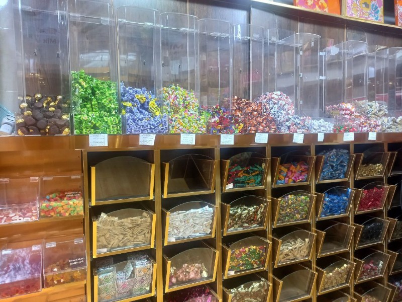 آغاز اجرای طرح نظارتی بازار ویژه شب یلدا در شهرستان پاوه