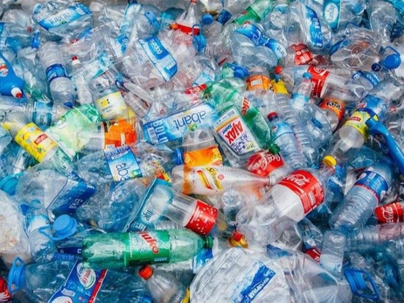 پایان بریز و بپاش زباله پلاستیکی چه زمانی است؟