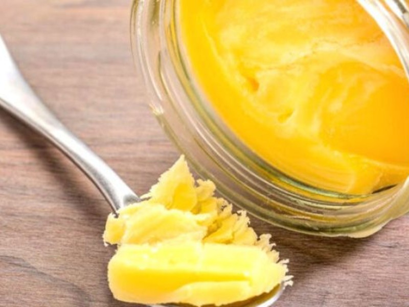 روغن حیوانی زیاد مصرف نکنید