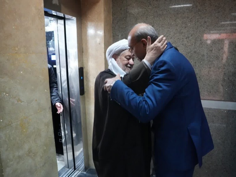 شهرستان پاوه مقصد اولین سفر شهرستانی استاندار جدید کرمانشاه در روز جمعه