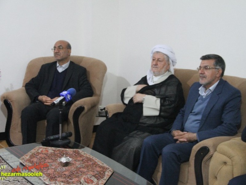 دکتر حبیبی: آرامش و عزت ملت ایران مدیون جانفشانی و خون پاک شهداست