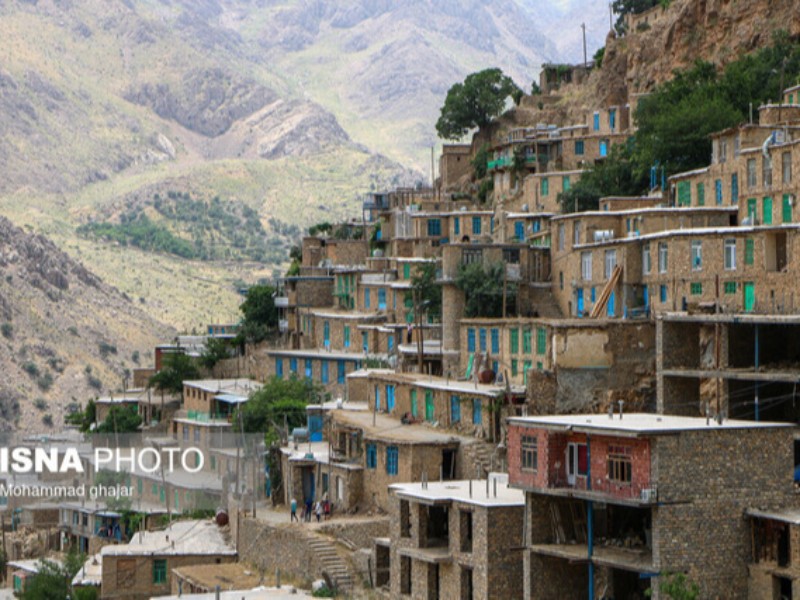 اورامانات باید در سطح جهانی معرفی شود