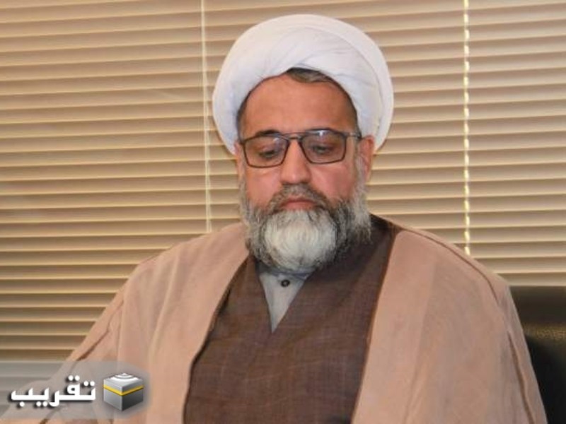 رهایی سوریه از آنارشیسم سیاسی و اجتماعی تنها با مشارکت مردم امکان پذیر است