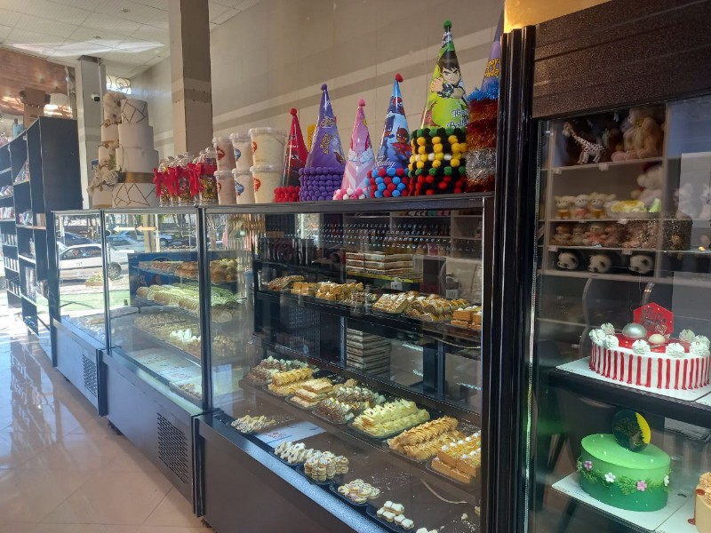 تشکیل 6 فقره پرونده تخلف صنفی  در پاوه