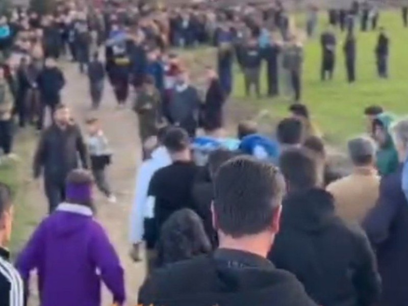 مسلم قادری؛ بازپرسی که عدالت را در جوانرود اجرا کرد