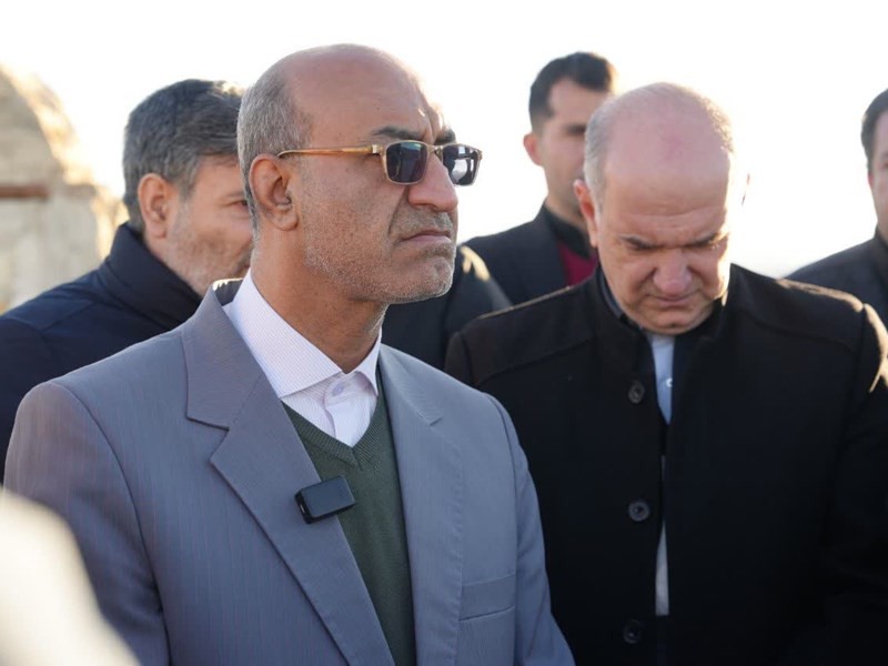 آب شرب مورد نیاز پاوه باید از سامانه گرمسیری تأمین شود