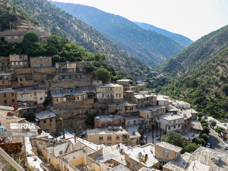 اورامانات؛ از حفظ میراث ناملموس تا جذب منابع مالی بین المللی برای توسعه