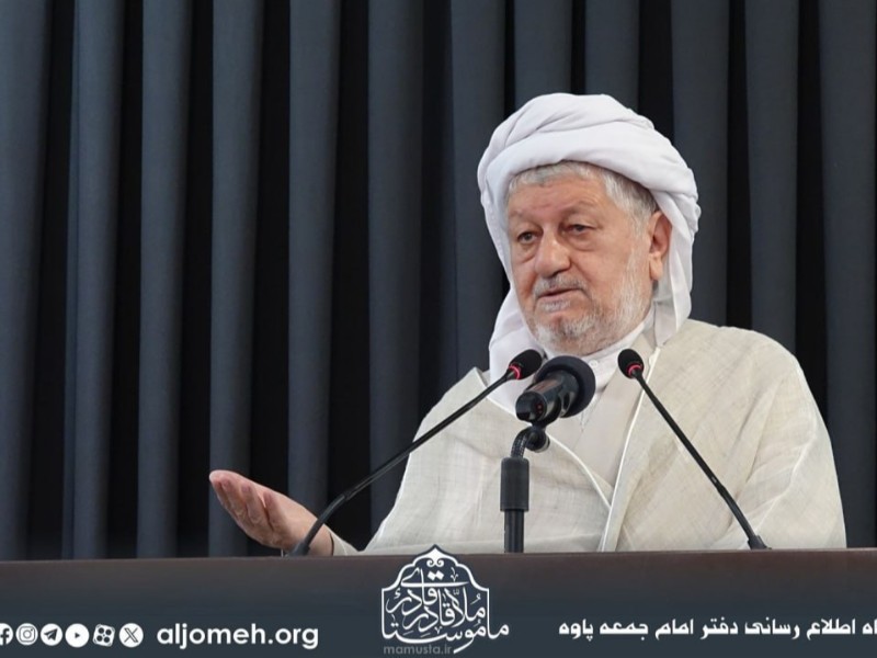 جنگ و خون‌ریزی در ممالک اسلامی فراوان است