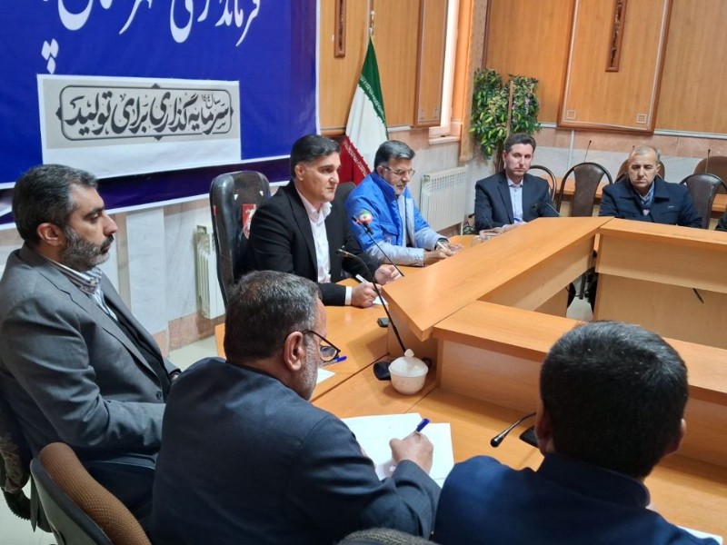 پیشگیری و اطلاع‌رسانی به‌موقع، کلید مدیریت بحران زمستان پیش‌رو است