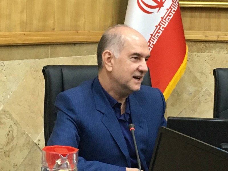 حضور رستگار یوسفی در هیأت نظارت بر انتخابات شوراها فرصتی برای تقویت اعتماد عمومی و کیفیت مدیریت شهری در کرمانشاه