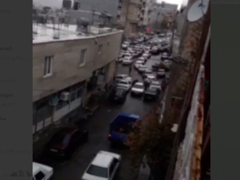 ضرورت ساماندهی گره ترافیکی سه‌راهی دوریسان