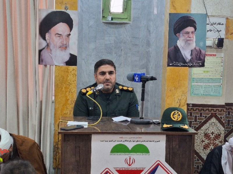 خون مطهر شهدا، دشمنان را رسوا خواهد کرد خون مطهر شهدا، دشمنان را رسوا خواهد کرد