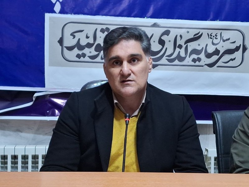 فرماندار پاوه: عبور از شرایط اقتصادی کنونی نیازمند همراهی اصناف و آرامش بازار است