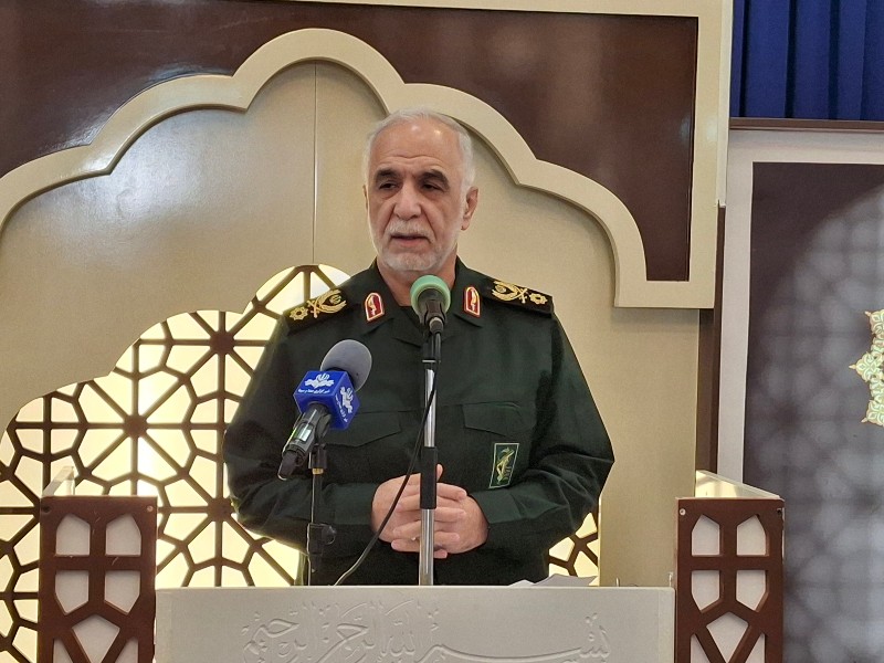 سناریو دشمن برای نظام با حضور گسترده مردم نقش برآب شد/عقبه زیبای مردم پاوه روشنگری و بصیرت است سناریو دشمن برای نظام با حضور گسترده مردم نقش برآب شد/عقبه زیبای مردم پاوه روشنگری و بصیرت است