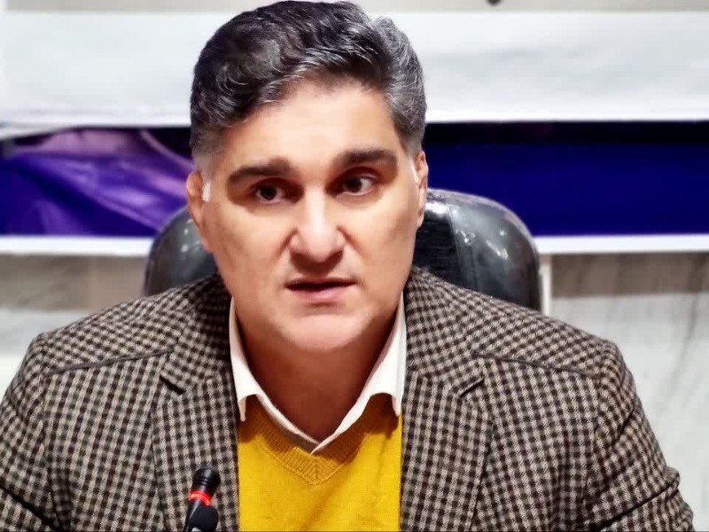 ثبتنام ۷۱ داوطلب برای انتخابات شورای اسلامی در شهرستان پاوه ثبتنام ۷۱ داوطلب برای انتخابات شورای اسلامی در شهرستان پاوه