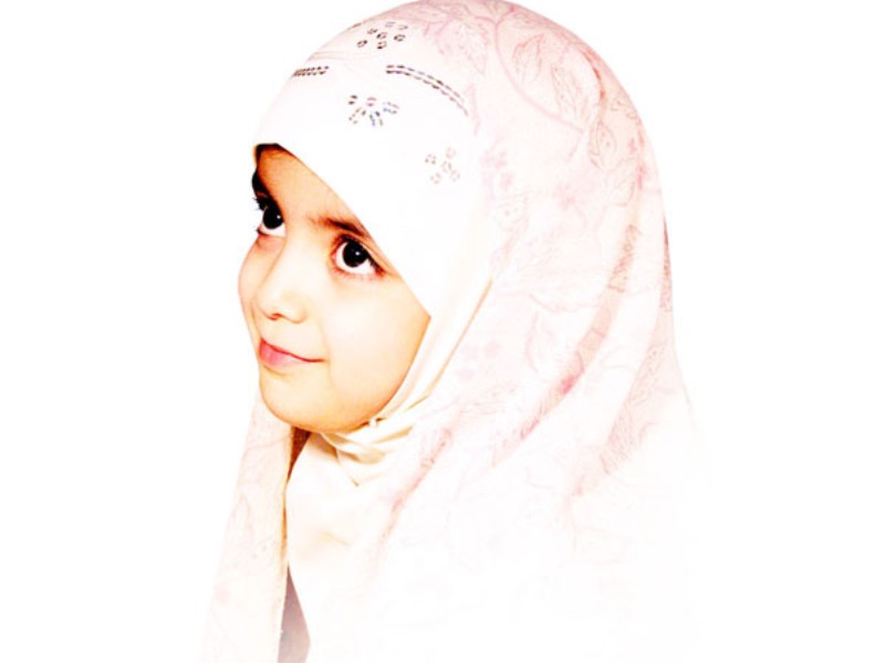 ۱۰۰ جمله کوتاه و زیبا درباره حجاب و عفاف